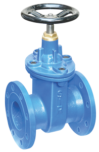 Gate Valve