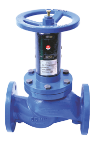 Balancing Valve 