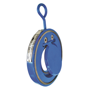 "SIR" Wafer Type Check Valve