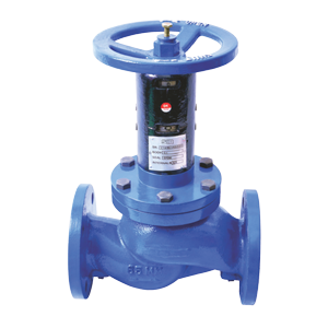 "SIR" Balancing Valve