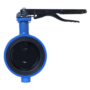 "SIR" Butterfly Valve Aqualine