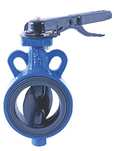 Butterfly Valve