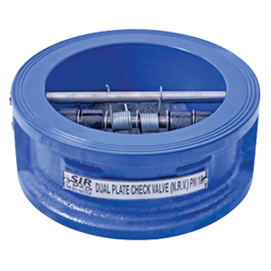 Check Valve